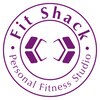 フィットシャック(Fit Shack)ロゴ