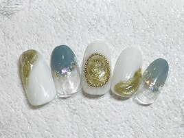 大人可愛いトレンドプラン