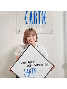 ホワイトニングショップ 豊田店(WHITENING SHOP)/お客様♪