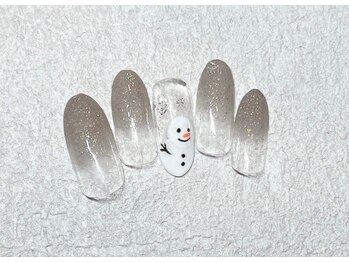 プルメリア(PLUMERIA)/1月定額シンプルコース