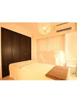 ホウレイ線・たるみ改善！予防ケア