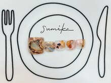 スミカ(sumika)/フットネイルデザイン