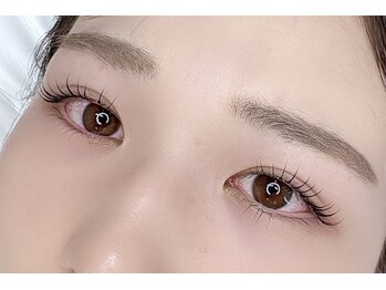 ありる/上下で縦幅アップ