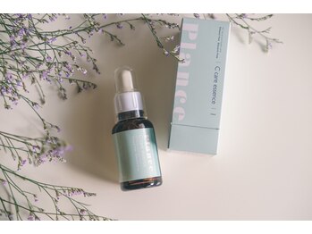 プランス 恵比寿店(PLANCE)/大人気のCケアエッセンス♪