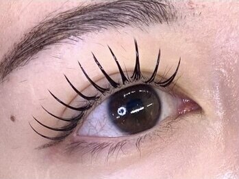 エイトアイラッシュ たまプラーザ店(eight eyelash)/バインドロック