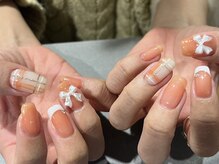 アンドローブ 銀座店(&robe)/ワンホンネイル