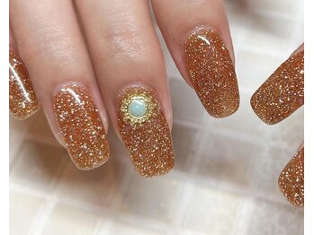 リノ カヒリ アイラッシュ(Lino kahili)/【スカルプ】ワンカラー