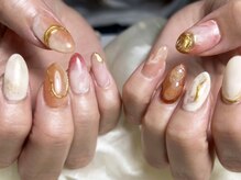 ミイア 春日部店(MiiA)/フリーデザイン¥7,700