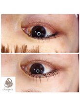 セラピア(Serapia)/似合わせまつ毛パーマ