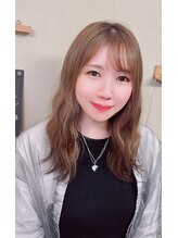 ミチイスリー(導一 III)&nbsp;なかた さおり