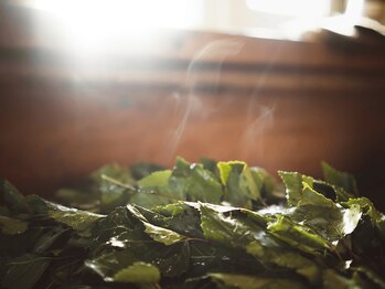 タオ 京都烏丸(TaO)/温かい蒸気に包まれて