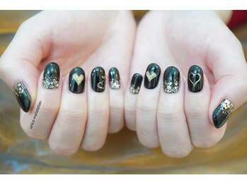 ウリコ ネイルアトリエ(urico nail atelier)/