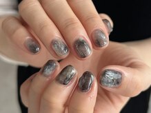 リノ 大阪本町店(lino)/ダークニュアンス【2.11】