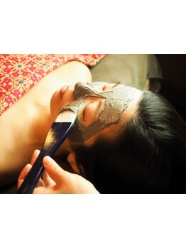 小顔になりたい