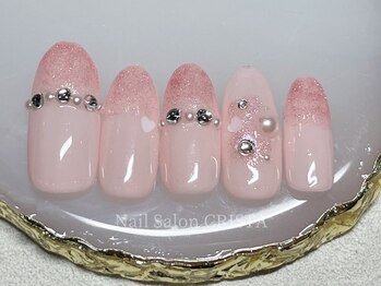 クリスタ(CRISTA)/定額デザインコース ¥11000