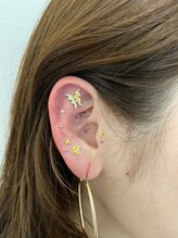 カンナムビューティー/オンダリフト/表参道/ララピール