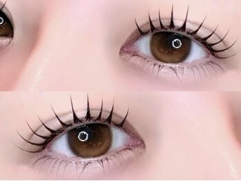 フェイン 明治神宮前店(fein.)/ラッシュリフト