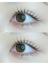 アネラ 仙台駅東口店(ANELA)/まつげパーマ