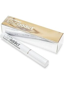 アイラッシュ サロン シャルメ(Eyelash Salon charmer)/ラッシュアディクト