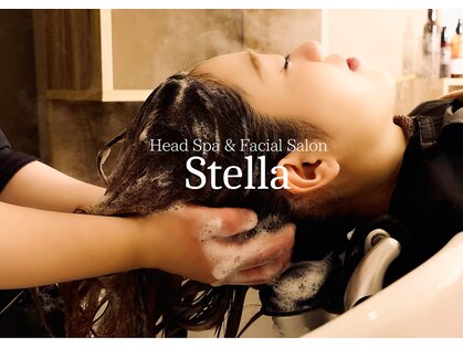 ロッカヘアステラ(ROCCA hair Stella)の写真