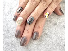 リコネイル(Rico nail)/Liveネイル