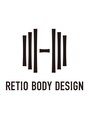 レシオボディデザイン 東岡山店(RETIO BODY DESIGN) レシオ 東岡山店