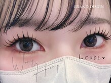 グランドデザイン 大垣店(GRAND DESIGN)/NEW★ワンホン「Lカール」