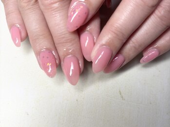 ルポネイル(repos.nail)/オフィスネイル