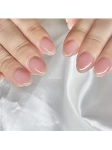 リッシュ トロワ(RICHE trois)/ちゅるん！韓国ジェルワンカラー