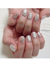 イリゼ(iriser)/パールネイル