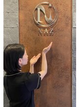 ナーズ(NAZ)&nbsp;鈴木 