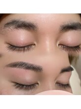 ミロ バイ キング 枚方店(Milo by king)/【メンズアイブロウワックス】