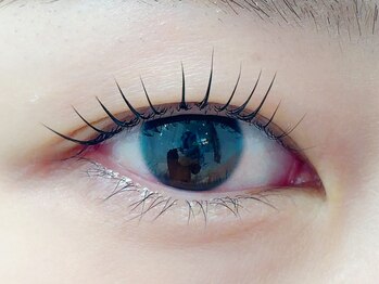 フェイストゥー 福島店(FACETOO)/似合わせまつげパーマ