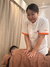 カラダファクトリー メイワン 浜松店 松永 翔子