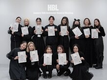 キャンバス 新宿店(CANVAS powered by IMME)の雰囲気（《 全国に約20名しかいない "HBLインストラクター" のお店 》）