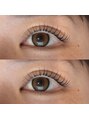 アイラッシュプラン 天王寺駅前店(eyelash plan)&nbsp;韓国風まつげパーマ
