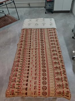 ヴェッセル(Vessel)/