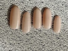 トゥーミー(To Me)/トレンドネイル