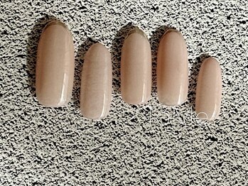 トゥーミー(To Me)/トレンドネイル