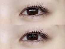 アムズ バイ アイ トーキョー 渋谷店(ams by AI TOKYO)/まつげパーマ♪ ［渋谷］