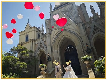 ヴェールブランシュ 町田(Vert Blanche)/