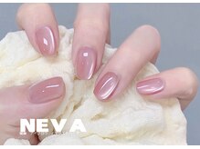 ネバサロン 蒲田(Neva Salon)/持ち込み パラジェル フィルイン