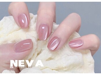 ネバサロン 蒲田(Neva Salon)/持ち込み パラジェル フィルイン