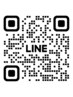 LINE予約★U24.Jrネイリスト施術メニュー、耳ツボジュエリーはこちら★