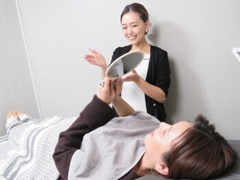 エヴァワックス 大阪 南堀江店(Eva Wax)/脱毛/ブラジリアンワックス