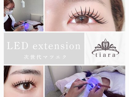 ティアラ 三ノ宮店(tiara)の写真