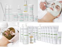 あらゆる肌悩みに対応する「クリスティーナ」導入店◇