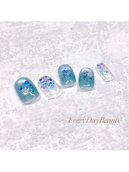 12月追加テンプレートデザイン