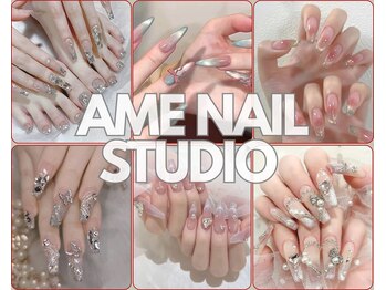 アメネイルスタジオ 小山店(AME NAIL STUDIO)