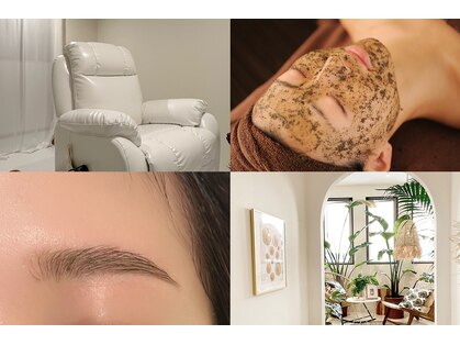 ロミエール(LOMIERE)の写真